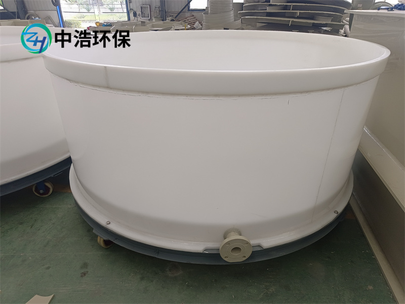 富文镇PP抽滤槽